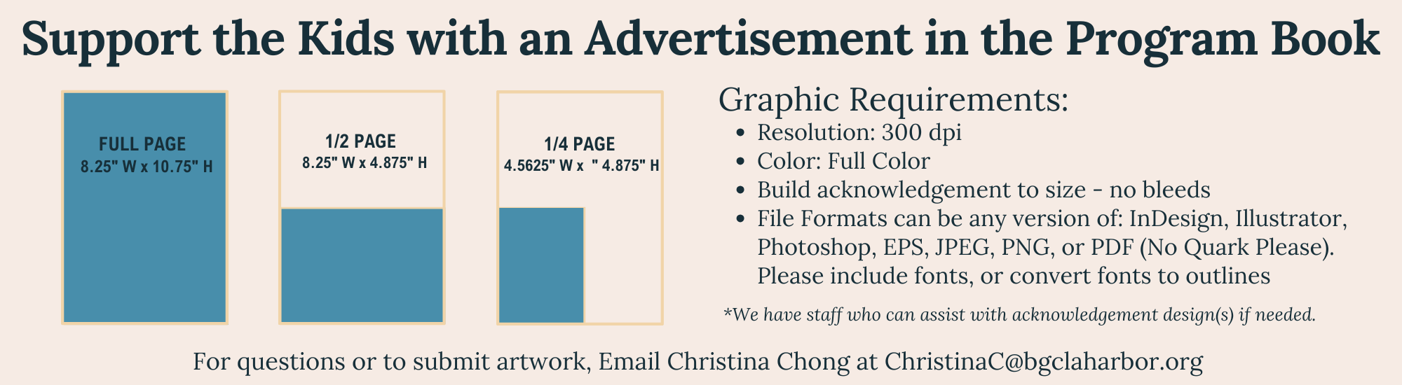 Ads